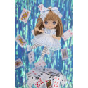 Poupée Mori Lolli Fairy Tale Adventures Alice - Edition 2025