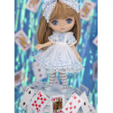 Poupée Mori Lolli Fairy Tale Adventures Alice - Edition 2025