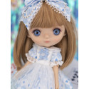 Poupée Mori Lolli Fairy Tale Adventures Alice - Edition 2025