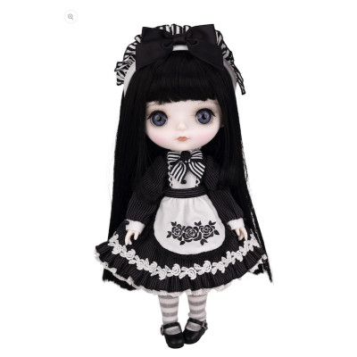 Poupée Mori Lolli Night Bloom - Edition 2025