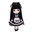Poupée Mori Lolli Night Bloom - Edition 2025