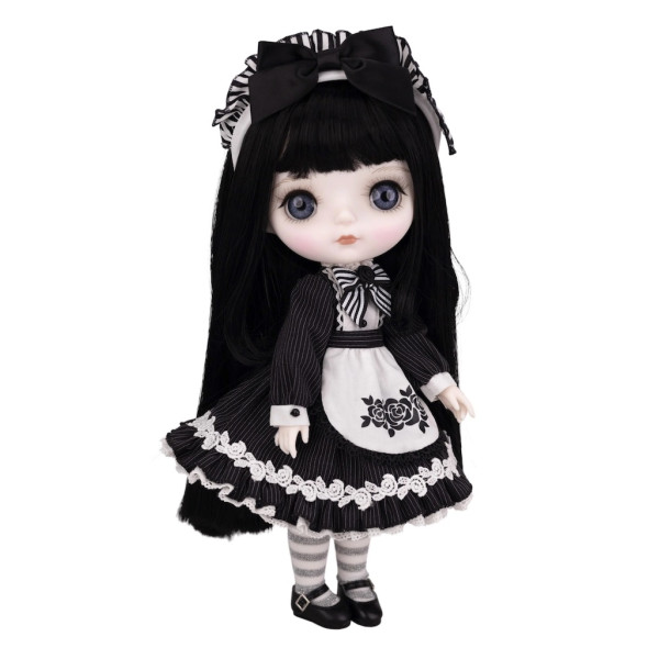 Poupée Mori Lolli Night Bloom - Edition 2025