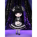 Poupée Mori Lolli Night Bloom - Edition 2025