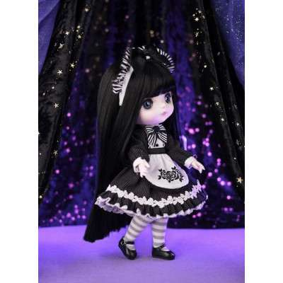 Poupée Mori Lolli Night Bloom - Edition 2025