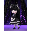 Poupée Mori Lolli Night Bloom - Edition 2025
