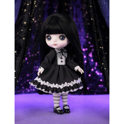 Poupée Mori Lolli Night Bloom - Edition 2025