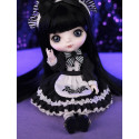 Poupée Mori Lolli Night Bloom - Edition 2025