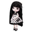 Polka Dots Princess Clothing for Mori Lolli