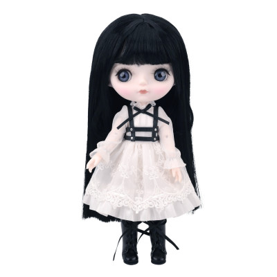 Classic Fusion Clothing for Mori Lolli