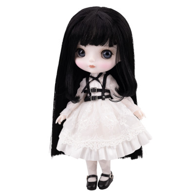 Classic Fusion Clothing for Mori Lolli