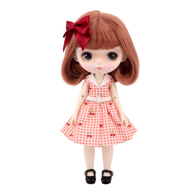 Vêtement Cherry Chic pour Mori Lolli