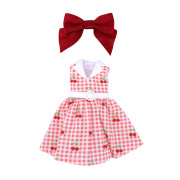 Vêtement Cherry Chic pour Mori Lolli