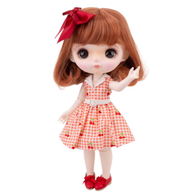 Vêtement Cherry Chic pour Mori Lolli