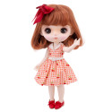 Vêtement Cherry Chic pour Mori Lolli