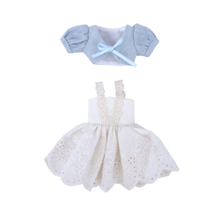 Vêtement Countryside Charm pour Mori Lolli Vêtement Countryside Charm pour Mori Lolli