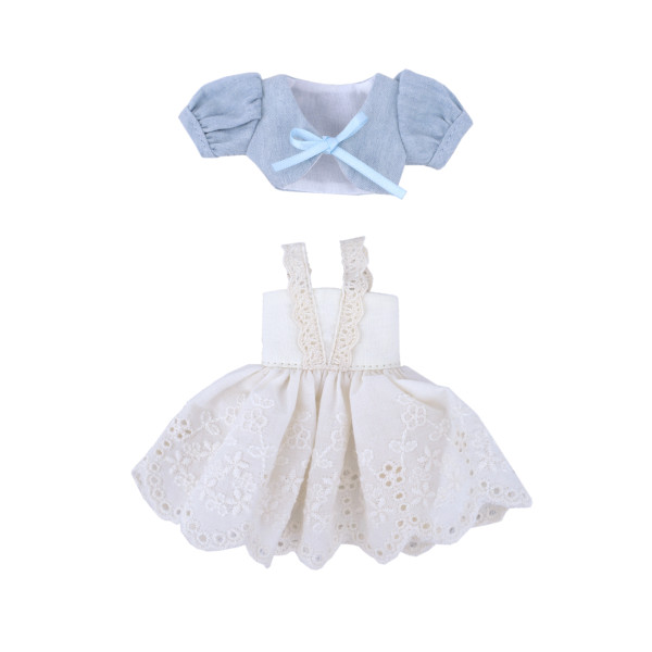 Vêtement Countryside Charm pour Mori Lolli