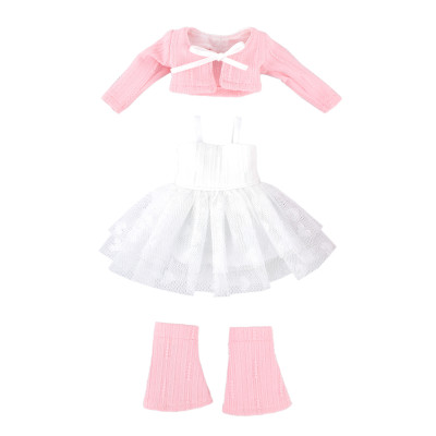 Serene Belle Clothing for Mori Lolli