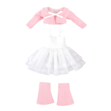 Serene Belle Clothing for Mori Lolli