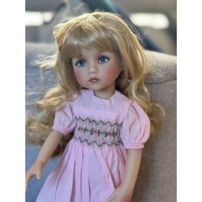 Poupée Janie Sweet Monday Boneka 33 cm