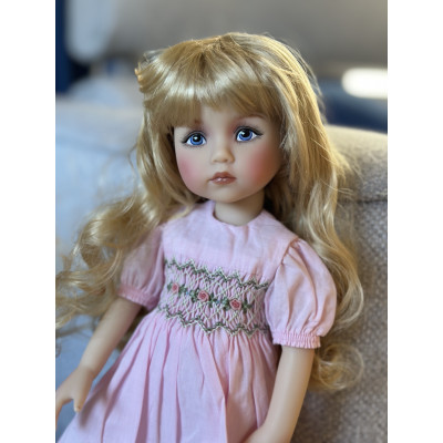 Poupée Janie Sweet Monday Boneka 33 cm