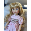 Janie Sweet Monday Boneka Doll