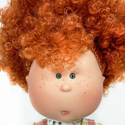 Mia articulée Family Mom - Edition 2025 - Nines d'Onil