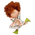 Mia articulée Family Mom - Edition 2025 - Nines d'Onil