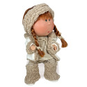 Mia articulée Cozy - Edition 2025 - Nines d'Onil