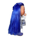 Articulated Mia Blue and her dog - Edition 2025 - Nines d'Onil