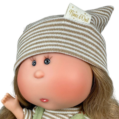 Mia articulated Olive - Edition 2025 - Nines d'Onil