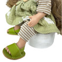 Mia articulée Olive - Edition 2025 - Nines d'Onil
