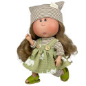 Mia articulée Olive - Edition 2025 - Nines d'Onil