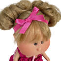 Poupée Little Mia Lapin - Edition 2025 - Nines d'Onil