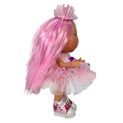 Poupée Little Mia Queen - Edition 2025 - Nines d'Onil
