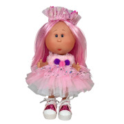 Little Mia Queen Doll -...