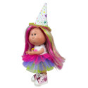 Poupée Little Mia Happy Birthday - Edition 2025 - Nines d'Onil