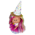 Poupée Little Mia Happy Birthday - Edition 2025 - Nines d'Onil