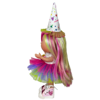 Poupée Little Mia Happy Birthday - Edition 2025 - Nines d'Onil