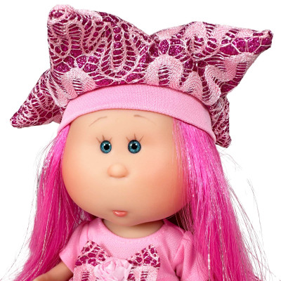 Poupée Little Mia Fancy - Edition 2025 - Nines d'Onil