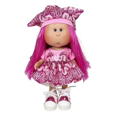 Poupée Little Mia Fancy - Edition 2025 - Nines d'Onil
