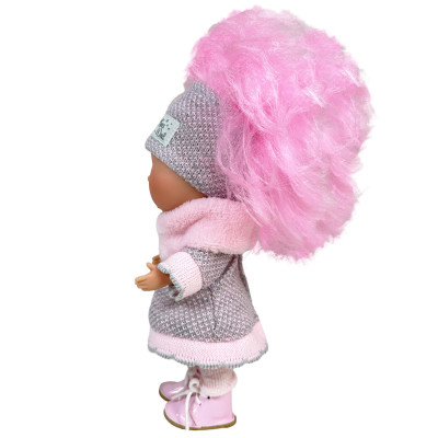 Poupée Little Mia Polaire - Edition 2025 - Nines d'Onil