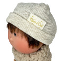 Poupée Garçon Little Mio Forest - Edition 2025 - Nines d'Onil
