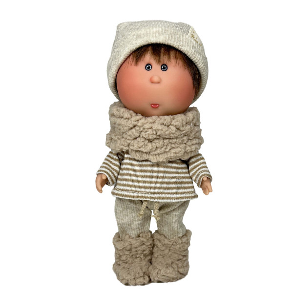 Poupée Little Mio Forest - Edition 2025 - Nines d'Onil