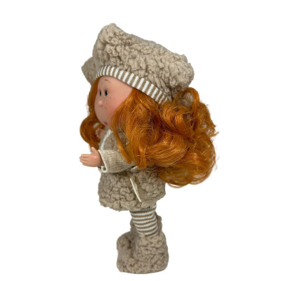 Poupée Little Mia Forest - Edition 2025 - Nines d'Onil