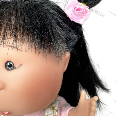 Poupée Little Mia Liberty - Edition 2025 - Nines d'Onil