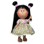Poupée Little Mia Liberty - Edition 2025 - Nines d'Onil