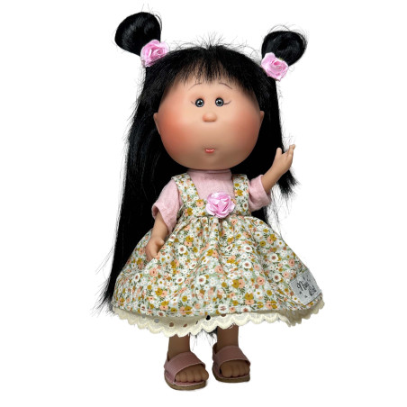 Poupée Little Mia Liberty - Edition 2025 - Nines d'Onil Poupée Little Mia Liberty - Edition 2025 - Nines d'Onil