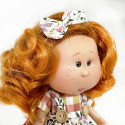Little Mia Family Doll - Edition 2025 - Nines d'Onil