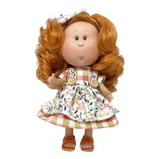 Poupée Little Mia Family - Edition 2025 - Nines d'Onil