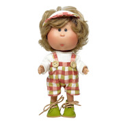 Little Mio Family Boy Doll...
